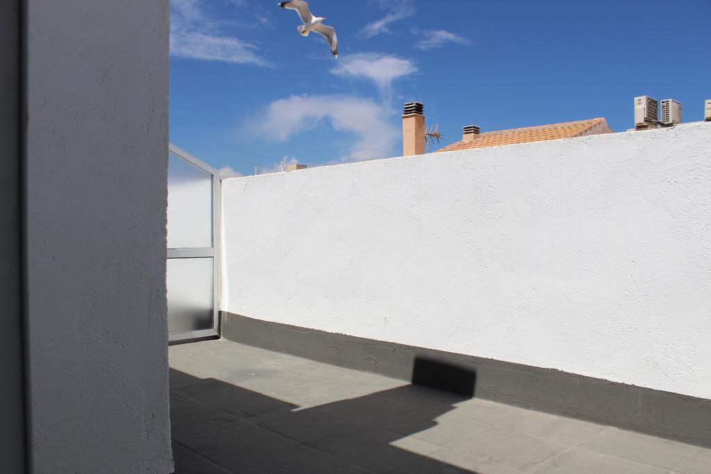 Hostal Masin Tabarca Exterior photo