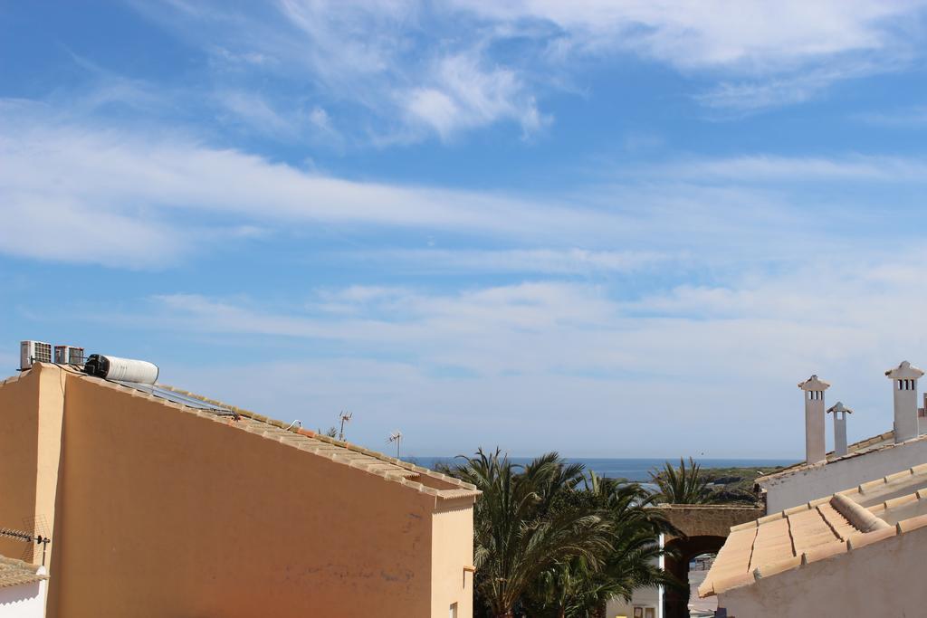 Hostal Masin Tabarca Exterior photo